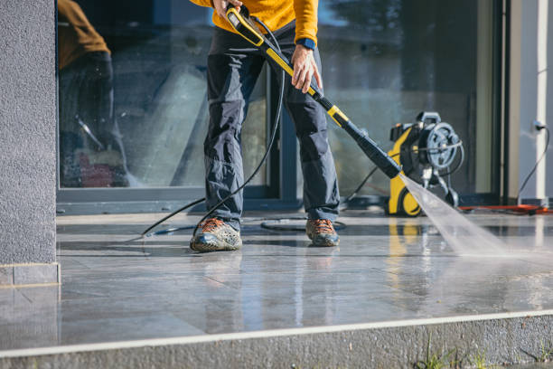 Trusted Forreston, IL Pressure Washing Services Experts