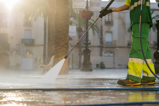 Best Concrete Surface Cleaning in Forreston, IL